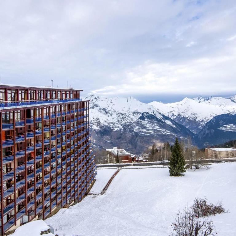 Résidence Pierra Menta - maeva Home - Studio 5 personnes - Confort MAE-2344 - Monolocale - 18