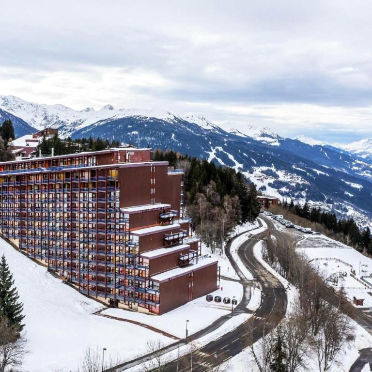 Résidence Pierra Menta - maeva Home - Studio 5 personnes - Confort MAE-2344 - Monolocale - 19