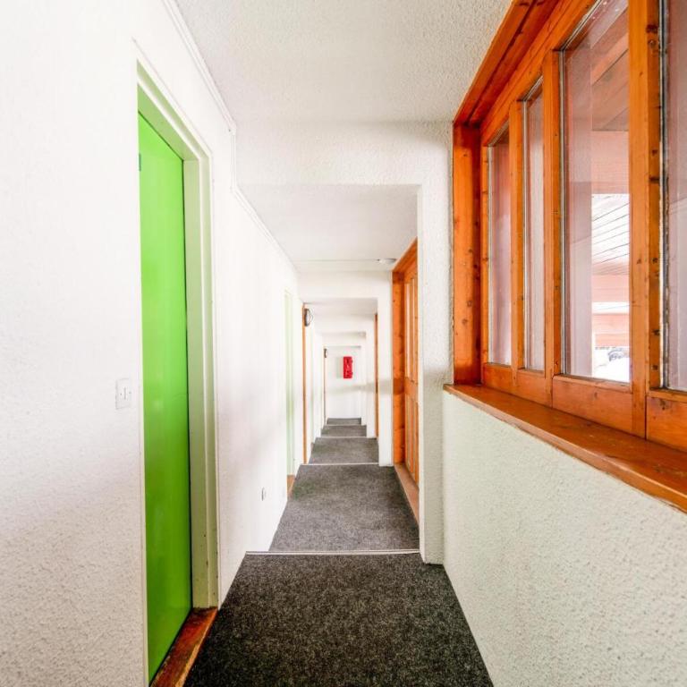 Résidence Pierra Menta - maeva Home - Studio 5 personnes - Confort MAE-2344 - Monolocale - 25