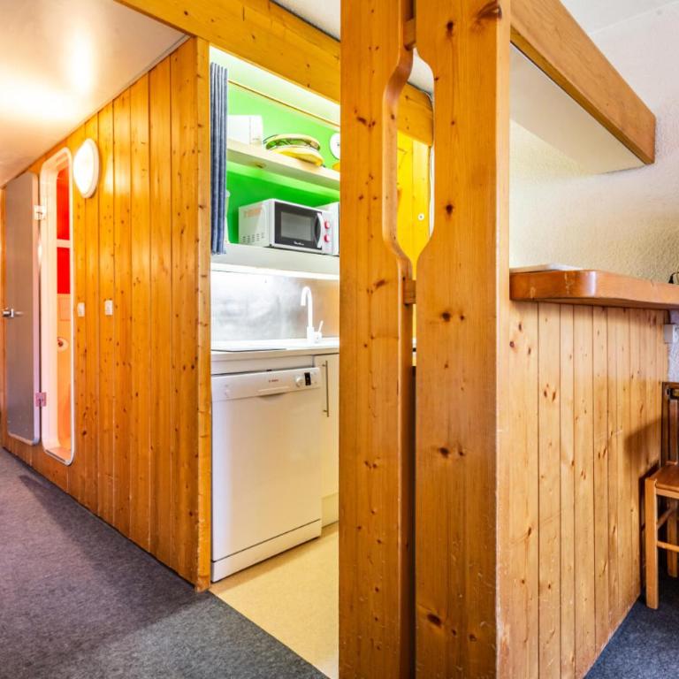 Résidence Pierra Menta - maeva Home - Studio 5 personnes - Confort MAE-2344 - Monolocale - 7
