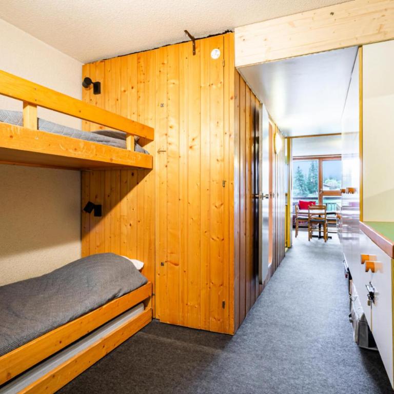 Résidence Pierra Menta - maeva Home - Studio 5 personnes - Confort MAE-2344 - Monolocale - 10