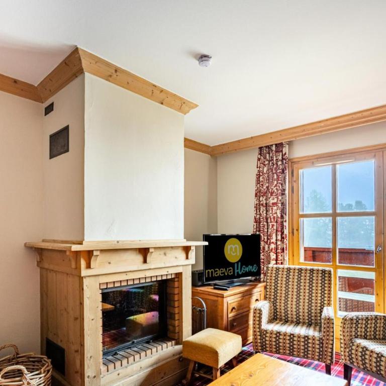 Résidence Les Arcs 1950 Le Village - maeva Home - Appartement 4 pièces 8 personnes - Sélection MAE-4444 - Appartamento - 1