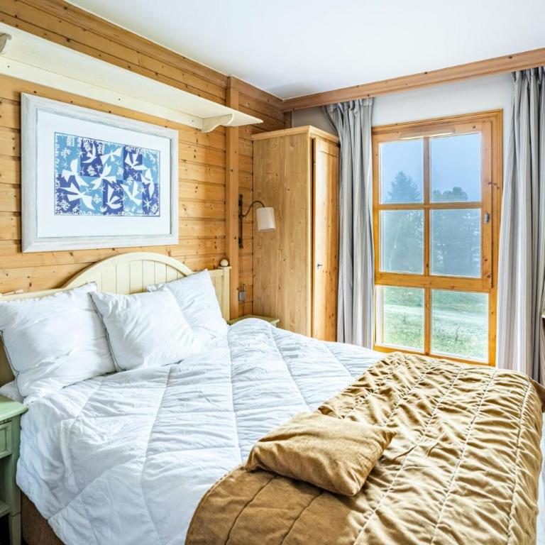 Résidence Les Arcs 1950 Le Village - maeva Home - Appartement 4 pièces 8 personnes - Sélection MAE-4444 - Appartamento - 7