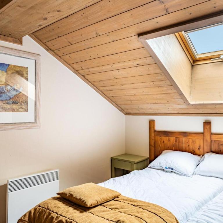 Résidence Les Arcs 1950 Le Village - maeva Home - Appartement 4 pièces 8 personnes - Sélection MAE-4444 - Appartamento - 9