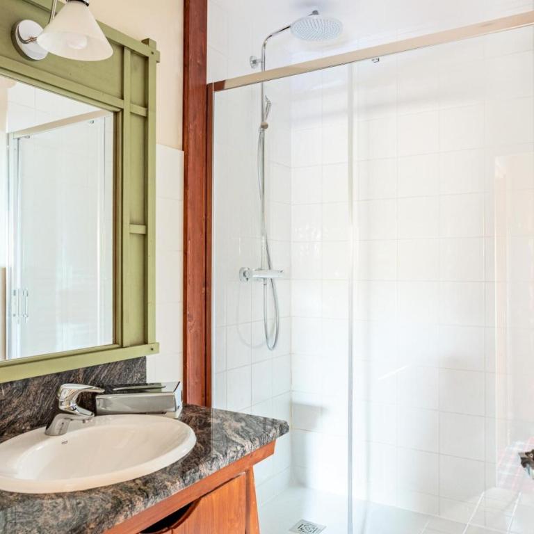 Résidence Les Arcs 1950 Le Village - maeva Home - Appartement 4 pièces 8 personnes - Sélection MAE-4444 - Appartamento - 11