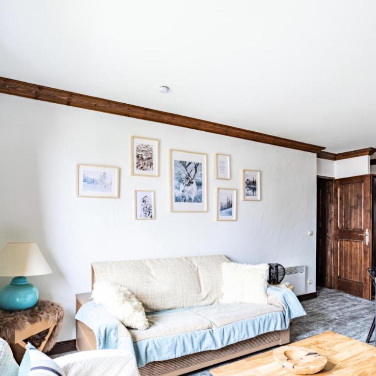 Résidence Les Arcs 1950 Le Village - maeva Home - Appartement 3 pièces 6 personnes - Prestige MAE-8554 - Appartamento - 2