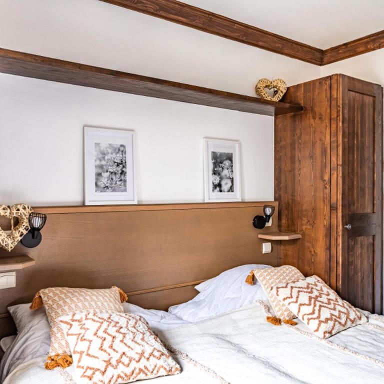 Résidence Les Arcs 1950 Le Village - maeva Home - Appartement 3 pièces 6 personnes - Prestige MAE-8554 - Appartamento - 7