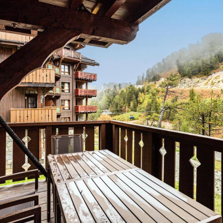 Résidence Les Arcs 1950 Le Village - maeva Home - Appartement 3 pièces 6 personnes - Prestige MAE-8554 - Appartamento - 11