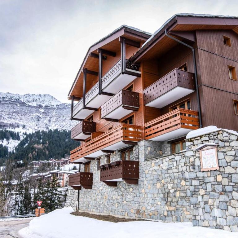 Quartier La Forêt - maeva Home - Appartement 2 pièces 5 personnes - Sélection MAE-3904 - Appartement - 29