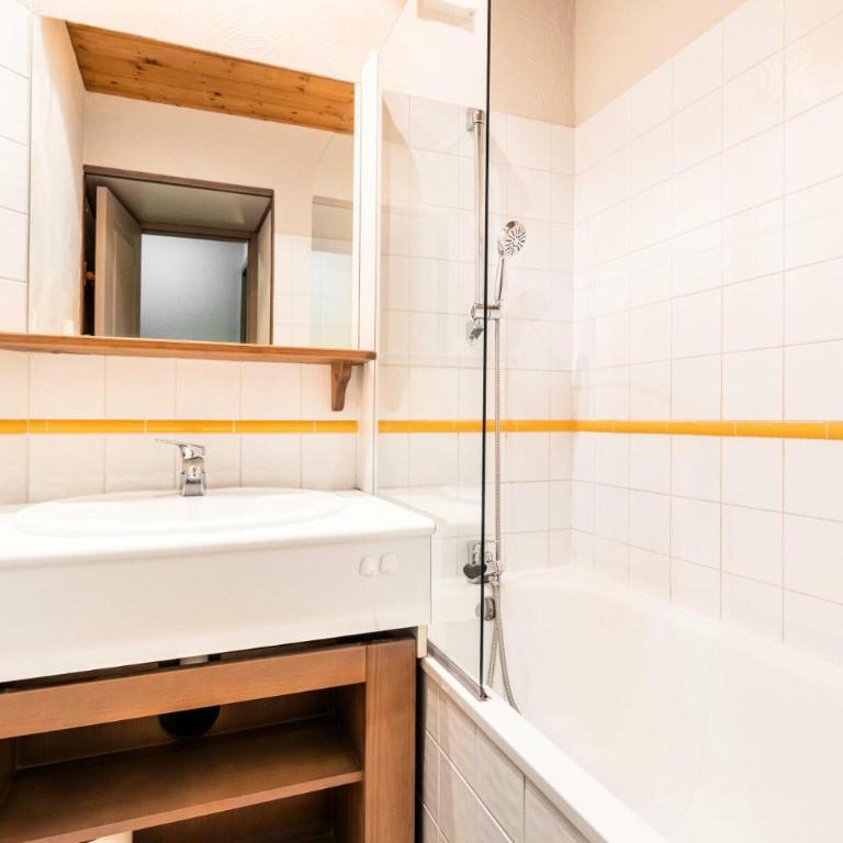 Quartier La Forêt - maeva Home - Appartement 2 pièces 5 personnes - Sélection MAE-3904 - Appartement - 8