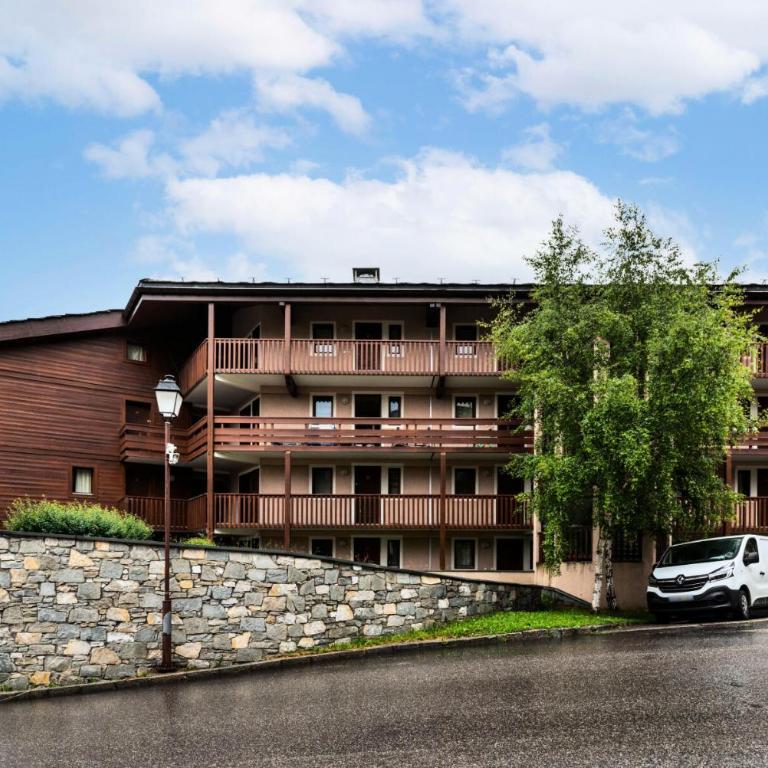 Quartier La Forêt - maeva Home - Appartement 2 pièces 5 personnes - Sélection MAE-3904 - Appartement - 10