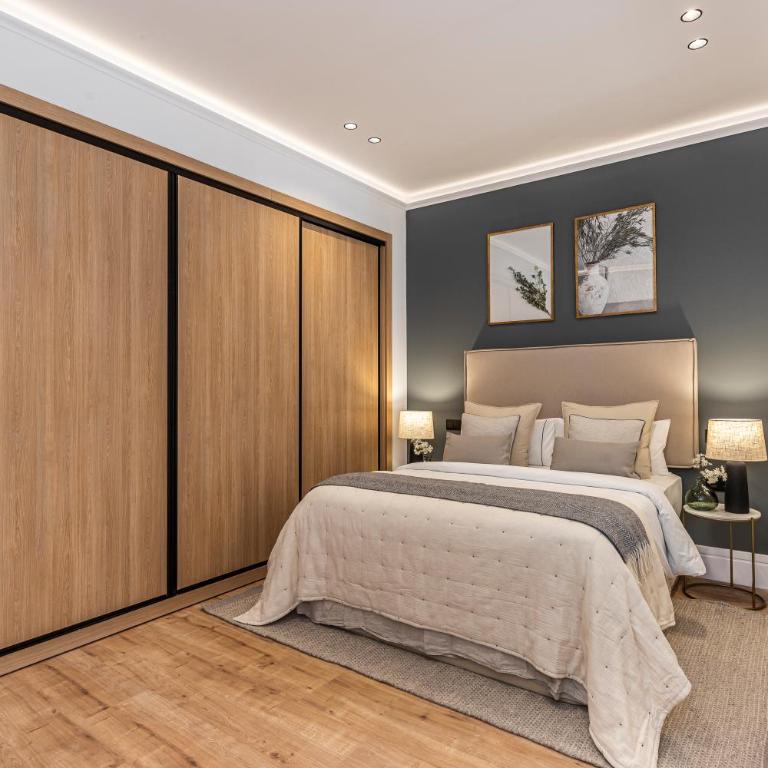 MH Apartments Soho Madrid - Estudio Deluxe - 12