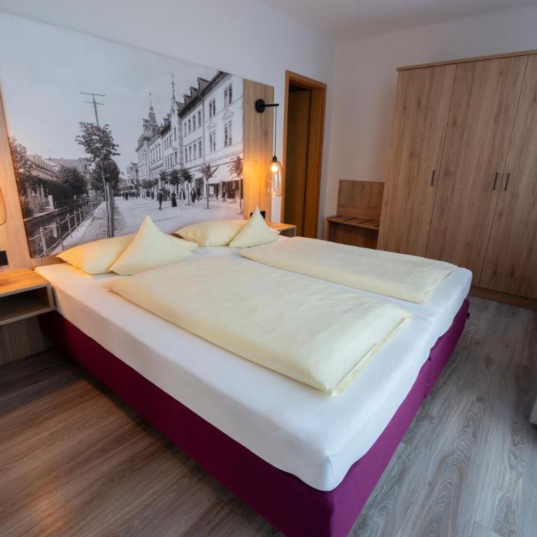 Ferienwohnungen KUR-ECK - Deluxe Apartment - 7