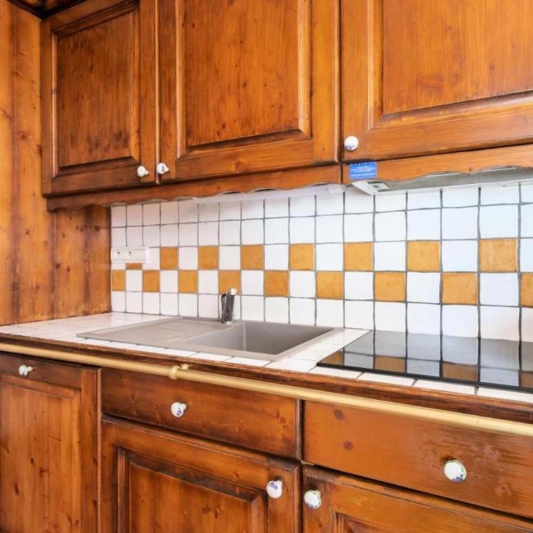 Résidence La Ginabelle - maeva Home - Appartement 3 pièces 6 personnes - Prestige MAE-2304 - Appartamento - 5