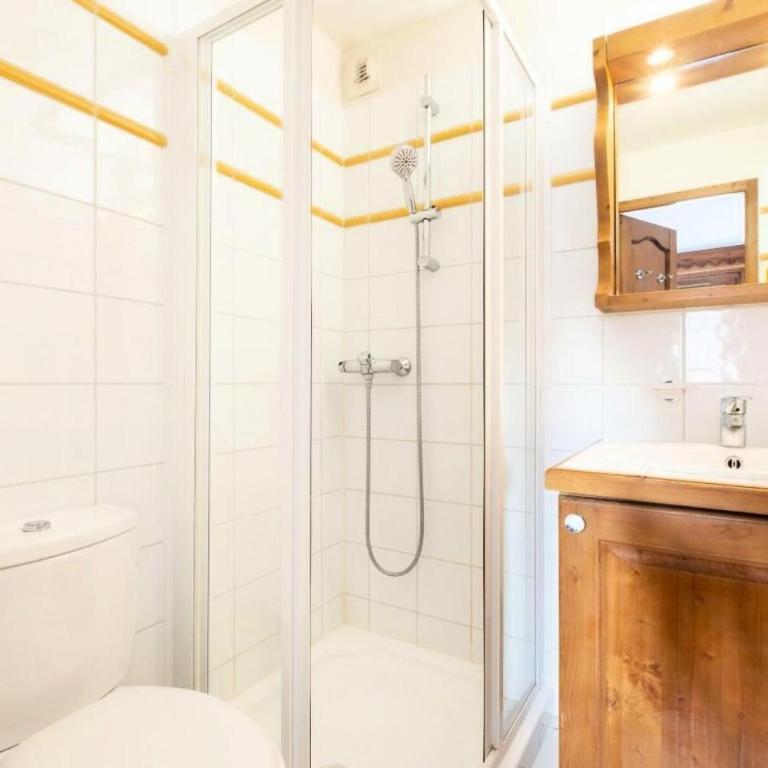Résidence La Ginabelle - maeva Home - Appartement 3 pièces 6 personnes - Prestige MAE-2304 - Appartamento - 9