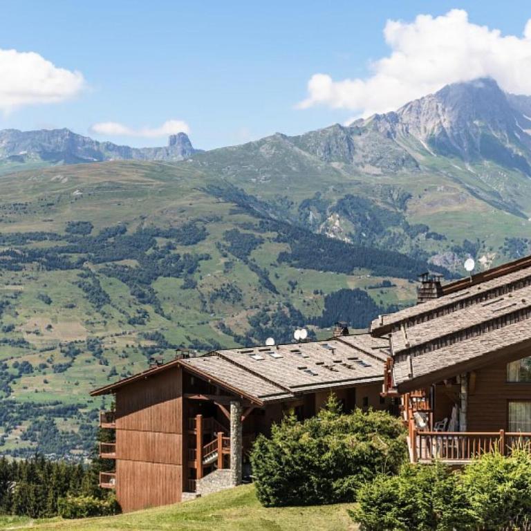Résidence Les Alpages de Chantel - maeva Home - Appartement 4 pièces 8 personnes - Sélection MAE-4004 - Appartement - 17
