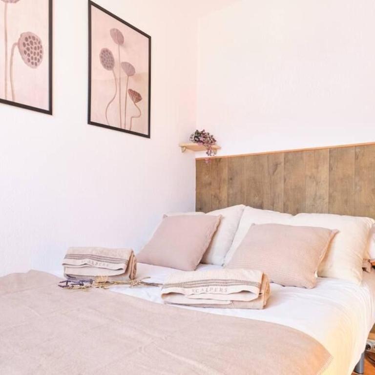 Rincón de Anayet | Entrada Autónoma | Formigal - Appartamento con 3 Camere da Letto - 17