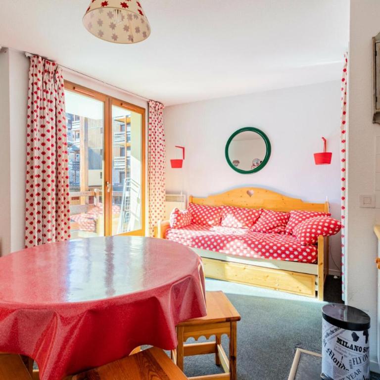 Résidence Altair - maeva Home - Appartement 2 pièces 6 personnes - Budget MAE-3024 - Appartement - 1