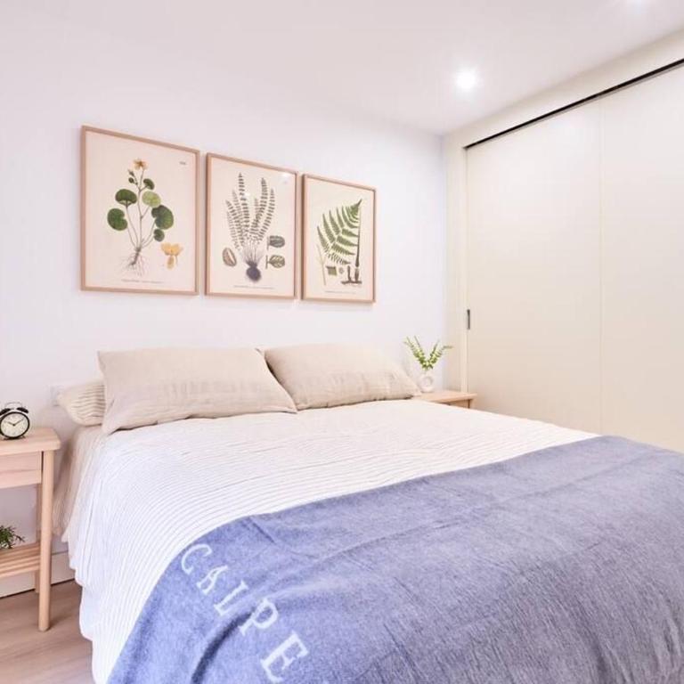 Villa Baturra l Centro l WiFi y Arcade - Apartamento de 1 dormitorio - 29