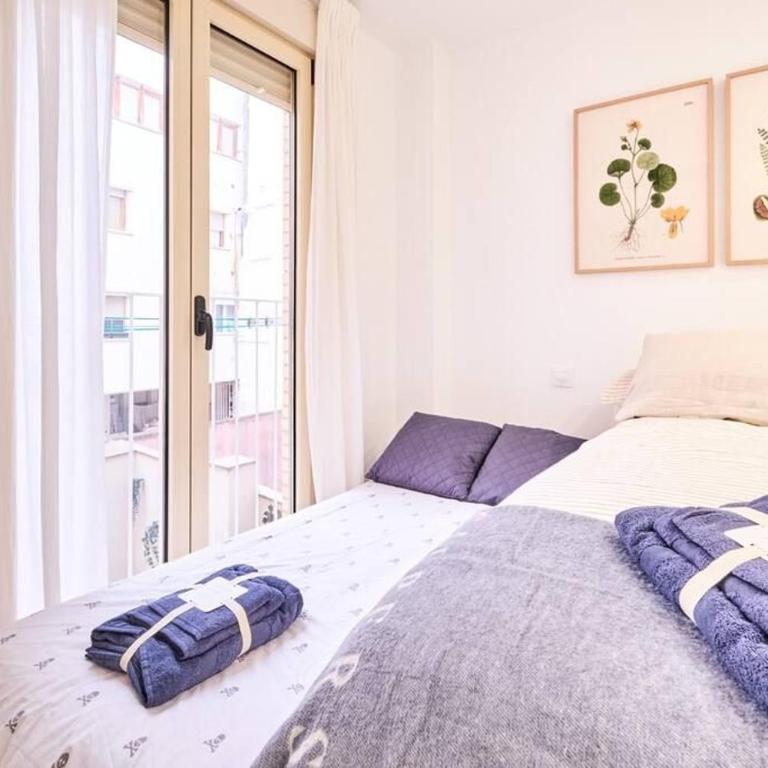 Villa Baturra l Centro l WiFi y Arcade - Apartamento de 1 dormitorio - 35