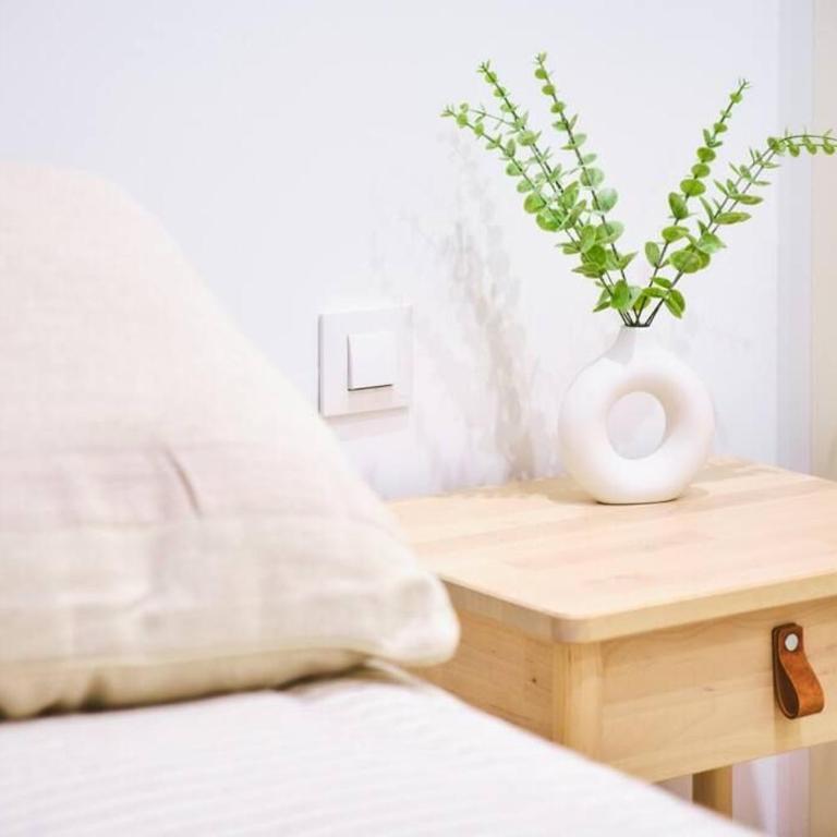 Villa Baturra l Centro l WiFi y Arcade - Apartamento de 1 dormitorio - 38