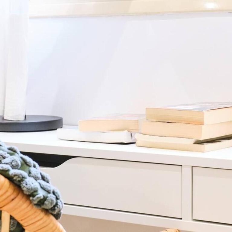 Villa Baturra l Centro l WiFi y Arcade - Apartamento de 1 dormitorio - 47