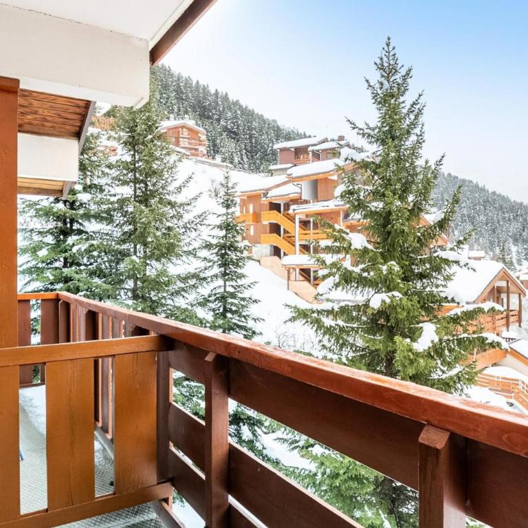 Résidence Les Sentiers du Tueda - maeva Home - Studio 4 Personnes - Budget MAE-1974 - Estudio - 10