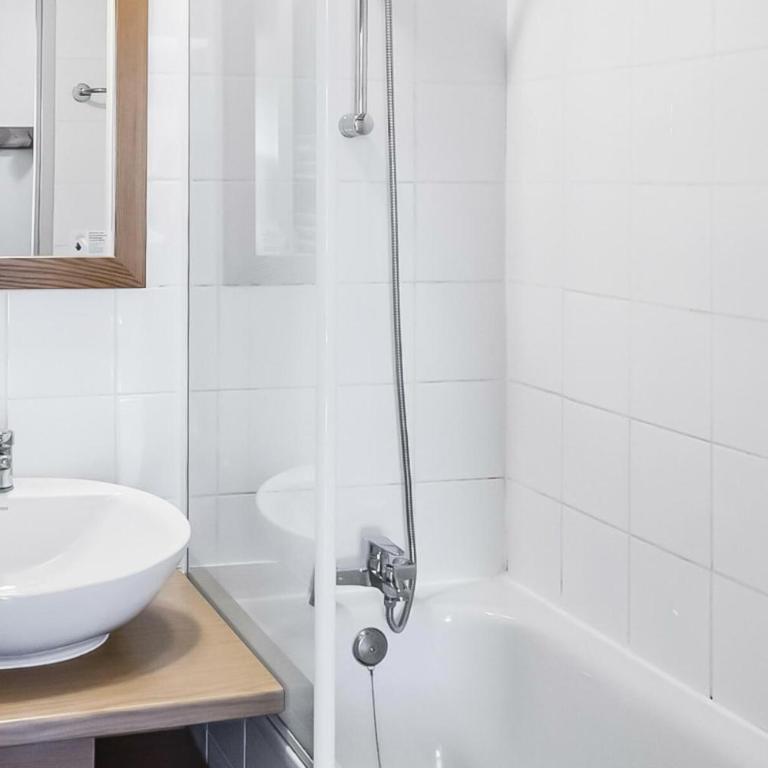 Résidence Plagne Lauze - maeva Home - Appartement 2 pièces 5 personnes - Prestige MAE-0984 - Appartement - 11