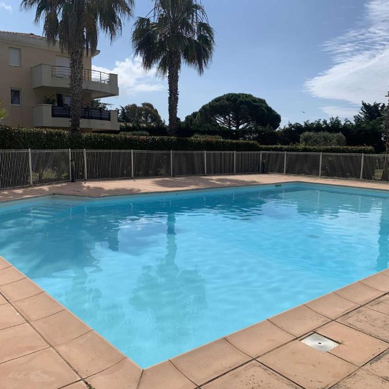 Appartement, 1 chambre, Piscine, Wifi... - Apartamento de 1 dormitorio - 3