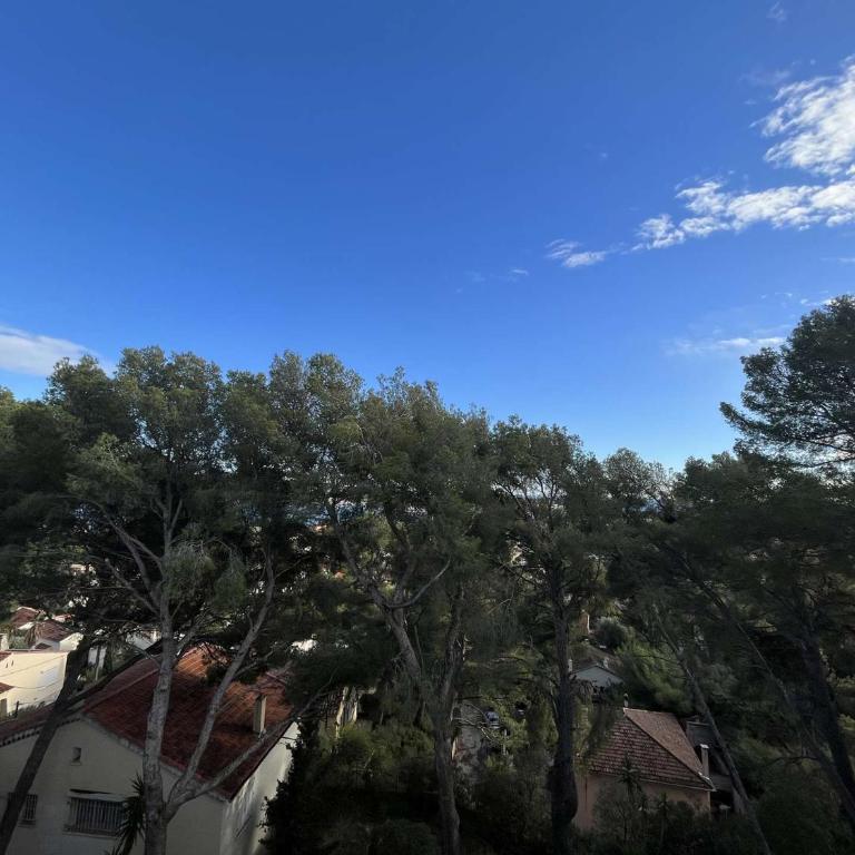 2 chambres, piscine, lave linge, lave vaisselle, parking, balcon, parking privatif - Appartement 2 Chambres - 8