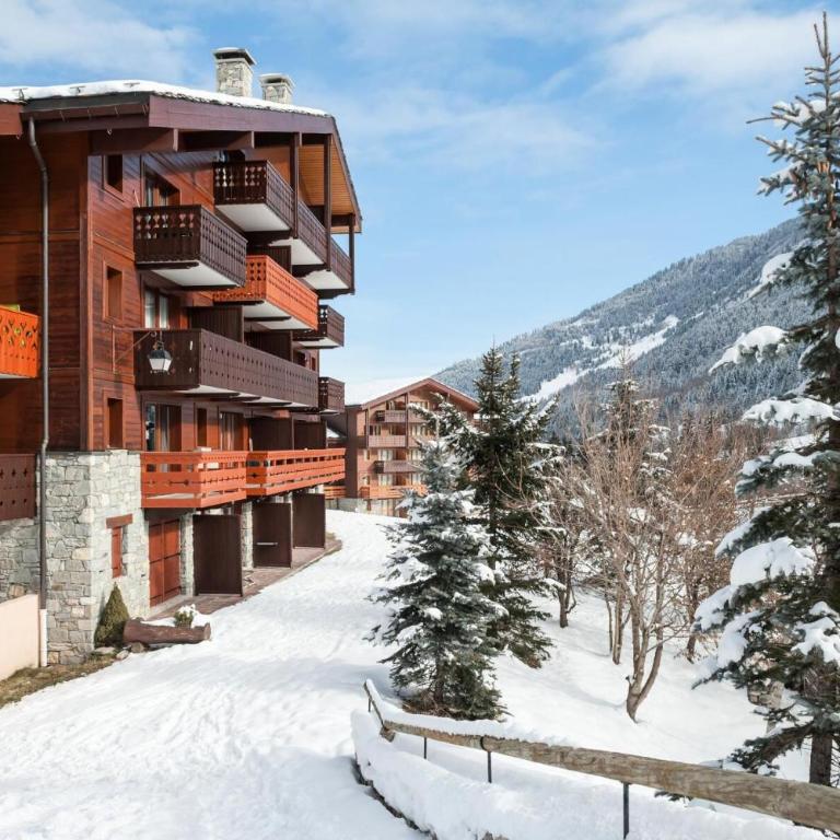Quartier La Forêt - maeva Home - Appartement 3 pièces 7 personnes - Sélection MAE-7124 - Apartamento - 21