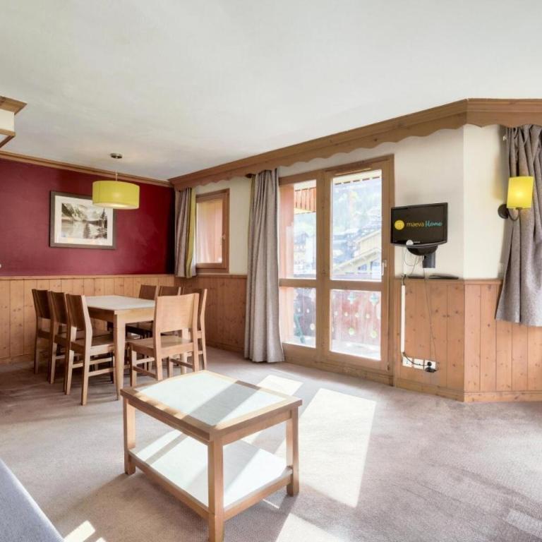 Quartier La Forêt - maeva Home - Appartement 3 pièces 7 personnes - Sélection MAE-7124 - Apartamento - 2