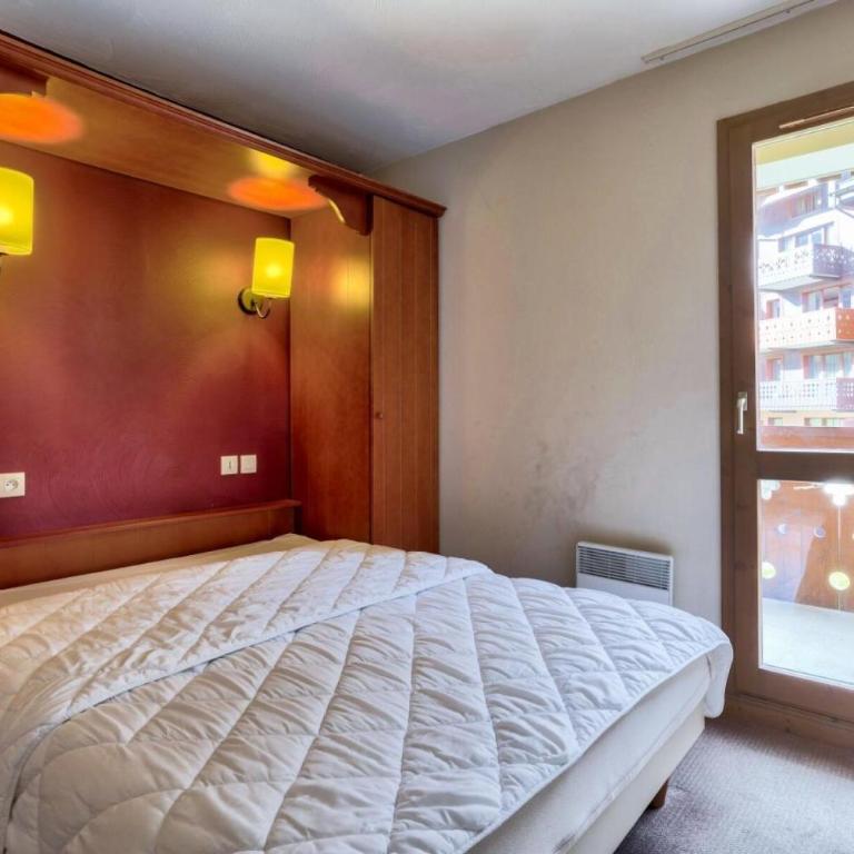 Quartier La Forêt - maeva Home - Appartement 3 pièces 7 personnes - Sélection MAE-7124 - Apartamento - 8