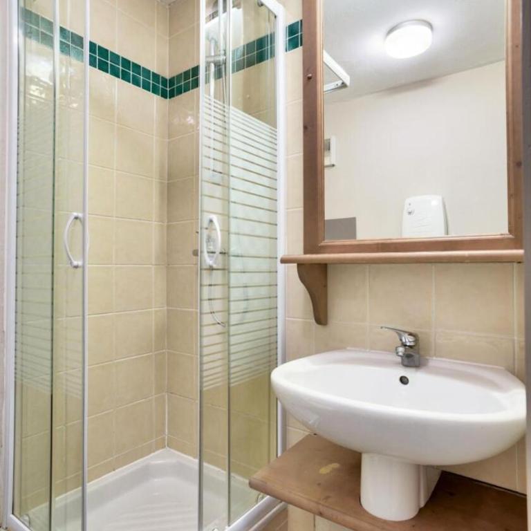 Quartier La Forêt - maeva Home - Appartement 3 pièces 7 personnes - Sélection MAE-7124 - Apartamento - 11
