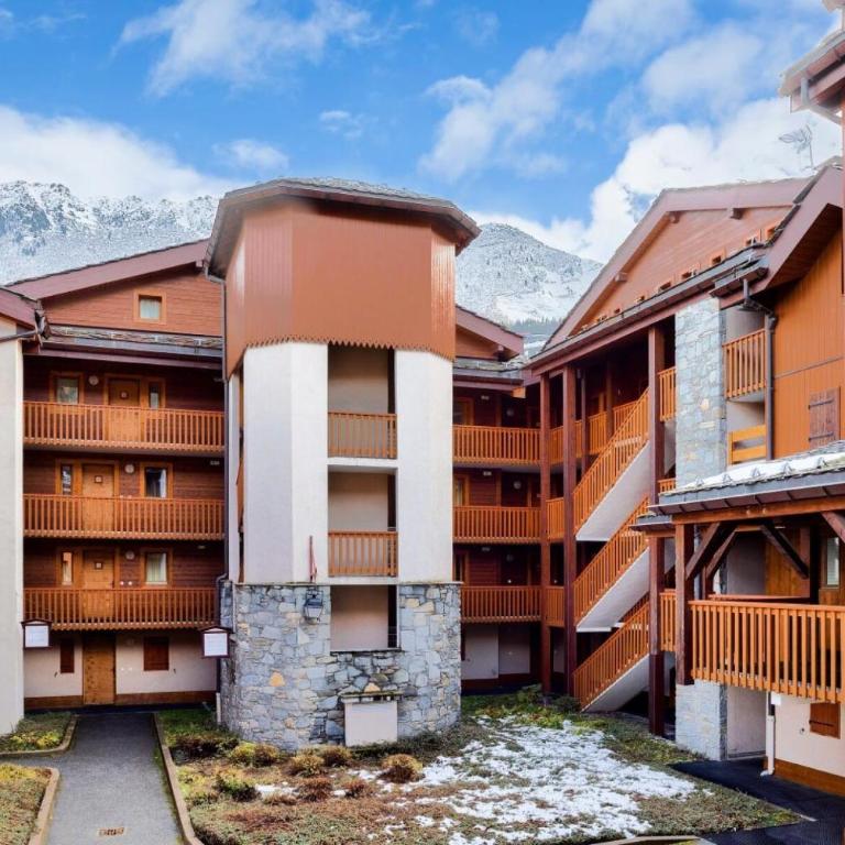 Quartier La Forêt - maeva Home - Appartement 2 pièces 5 personnes - Sélection MAE-7134 - Appartement - 15