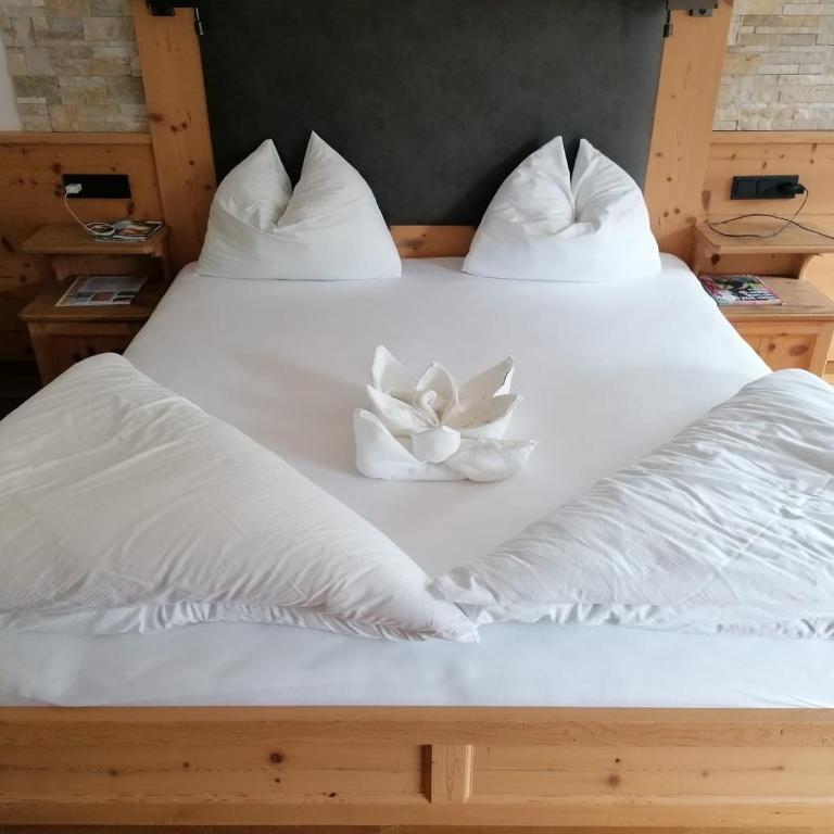 Hotel Bichlingerhof - Dreibettzimmer - barrierefrei - 1