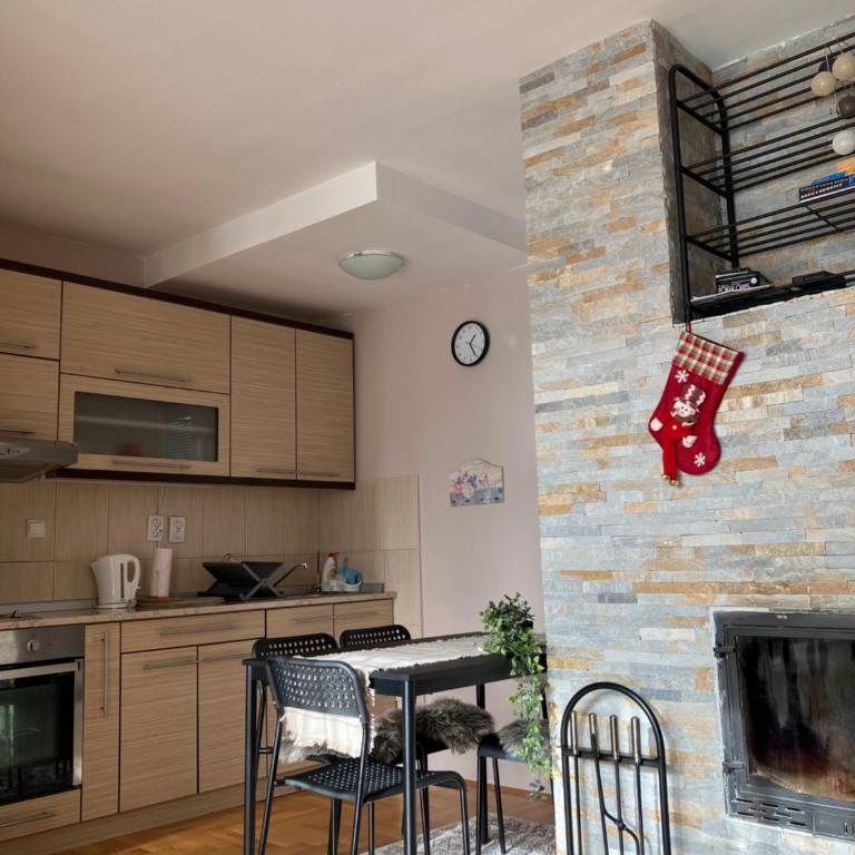 Zoara apartment - Two-Bedroom Apartment - 10