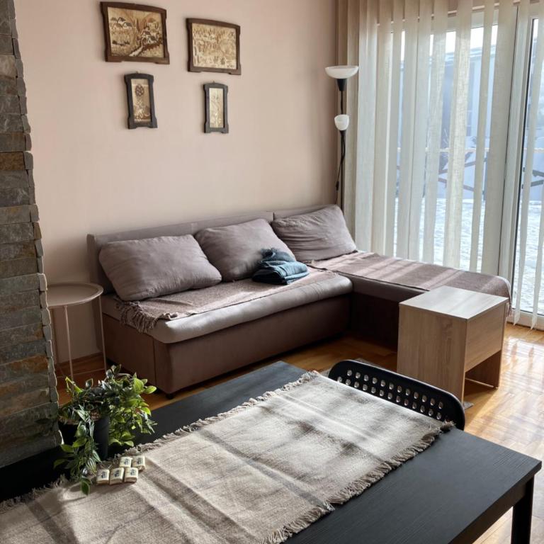 Zoara apartment - Two-Bedroom Apartment - 7