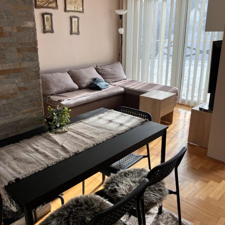 Zoara apartment - Two-Bedroom Apartment - 9