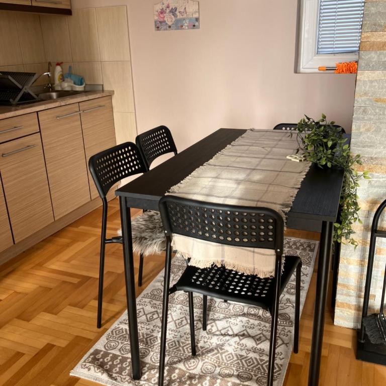 Zoara apartment - Two-Bedroom Apartment - 11