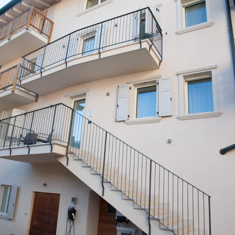 COMFORT 70 - Apartment mit 2 Schlafzimmern - 18