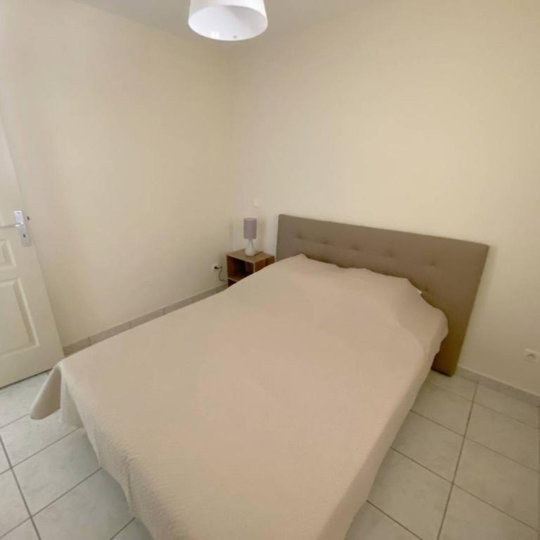 Vue mer au coeur de Saint Mandrier, 3 chambres, climatisation, wifi (fibre) - Apartamento con vistas al mar - 14