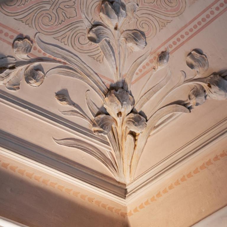 Baroque design apartment in historical city center - Appartamento Deluxe - 4