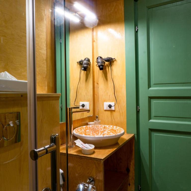 Casa D'aria - Apartamento Dúplex - 9