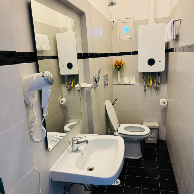 MILLE PARADISO - Appartamento con 2 Camere da Letto - 18