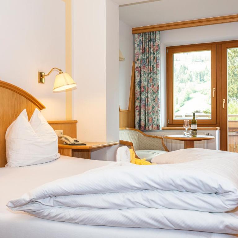 Hotel Bichlingerhof - Doppelzimmer - 2