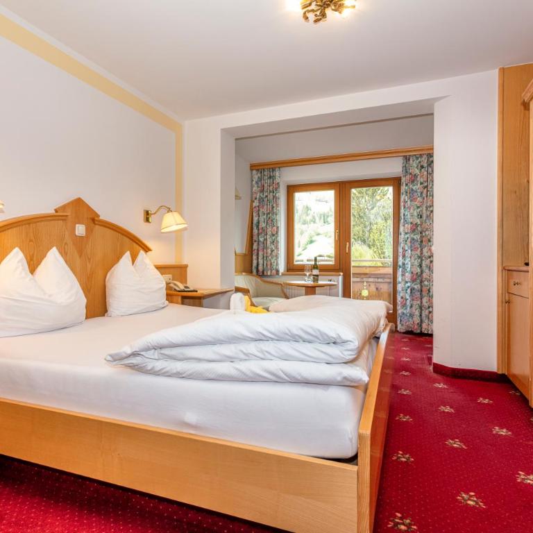 Hotel Bichlingerhof - Classic Dreibettzimmer - 2
