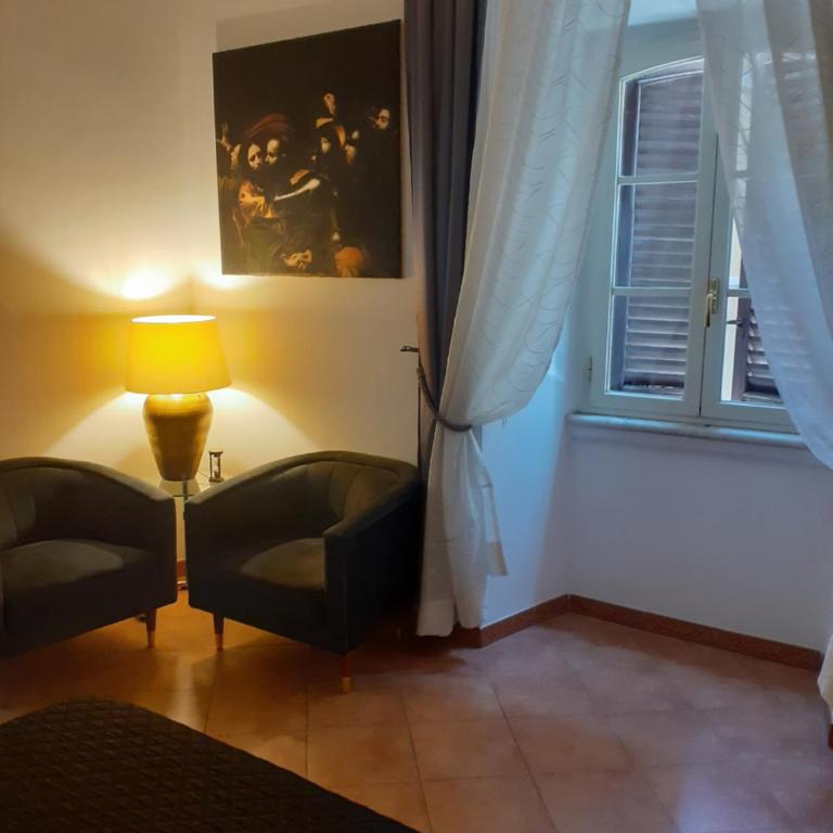 Interno 2 - One-Bedroom Apartment - 10