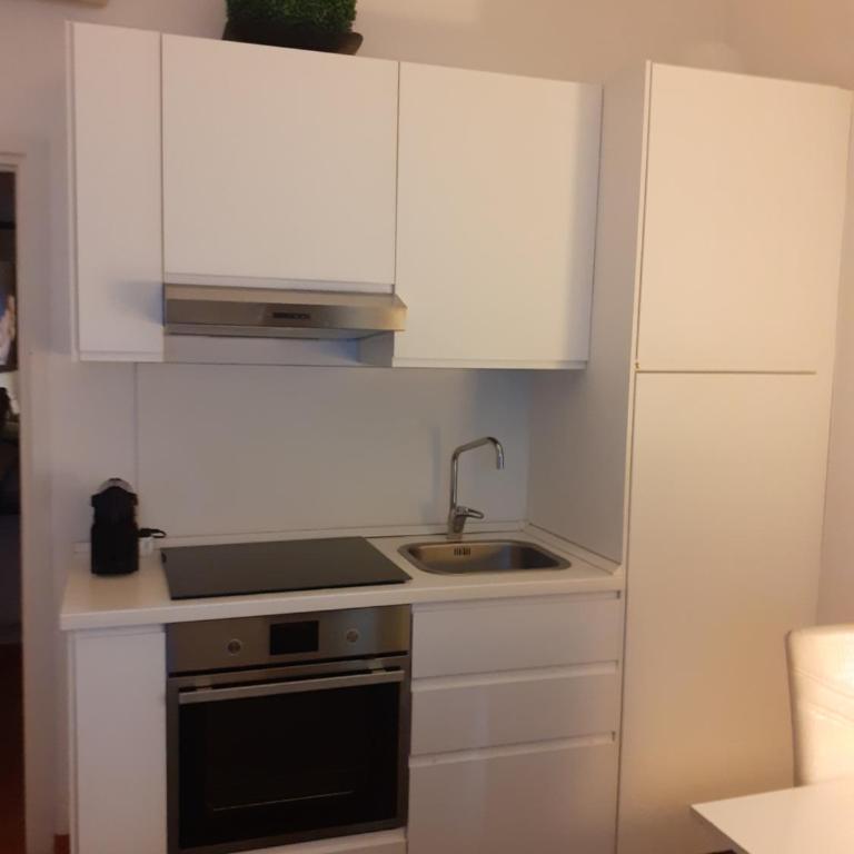 Interno 2 - One-Bedroom Apartment - 9