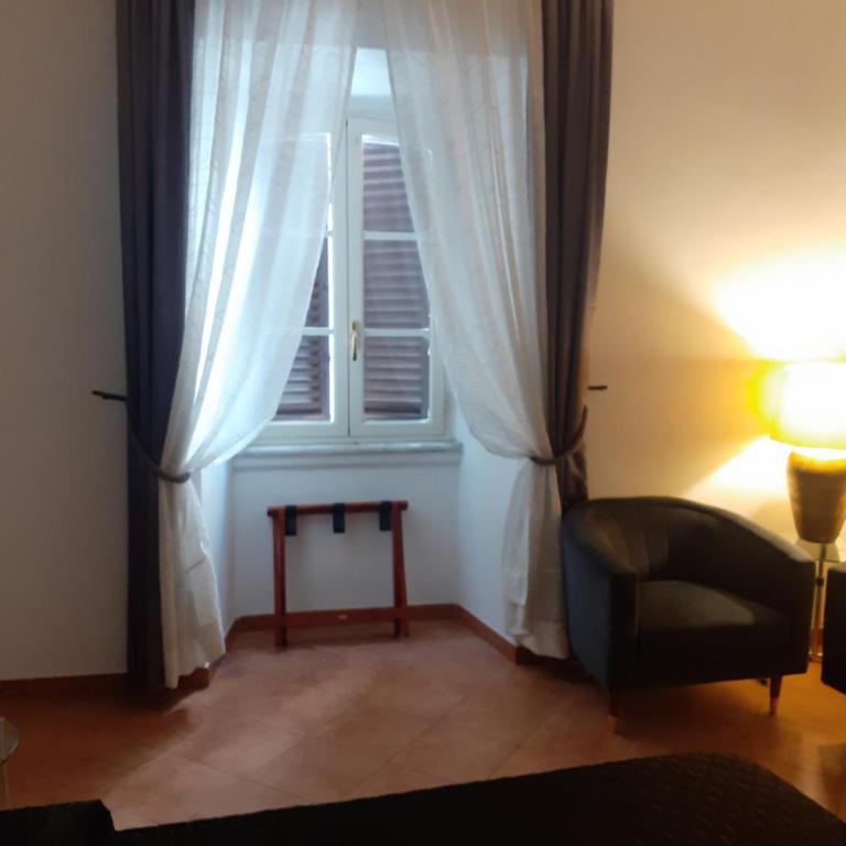 Interno 2 - One-Bedroom Apartment - 11